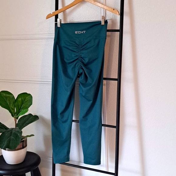 ECHT Pants - ECHT new leggings size medium